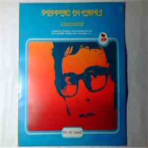 Peppino Di Capri E I Suoi Rockers - Teneramente album