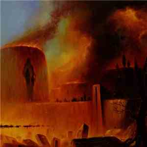 Pervy Perkin - Comedia : Inferno album