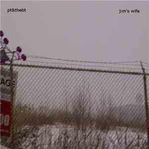 Pete Tremblay And The Boozy Truth - Jim's Wife album