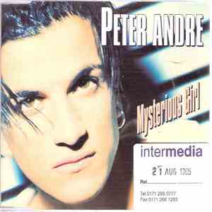 Peter Andre - Mysterious Girl album