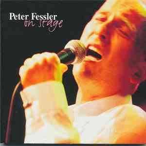 Peter Fessler - On Stage album