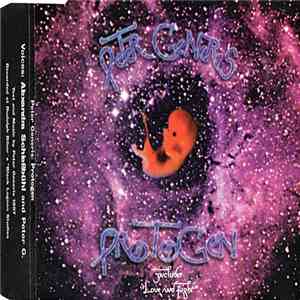 Peter Generis - Protogen album