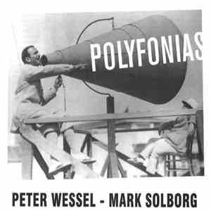 Peter Wessel  - Mark Solborg - Polyfonias album