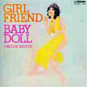 Petite M'amie - Girl Friend Baby Doll album