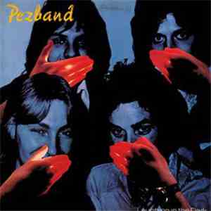 Pezband - Laughing In The Dark album