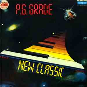P.G. Grade - Take My Song album