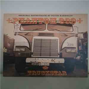 Phantom 309 - Truckstar album