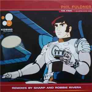 Phil Fuldner - The Final album