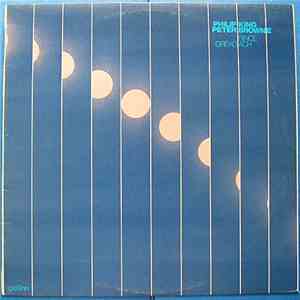 Philip King , Peter Browne - Rince Greagach album