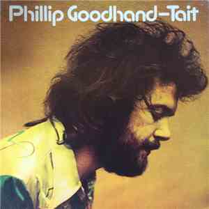 Phillip Goodhand-Tait - Phillip Goodhand-Tait album