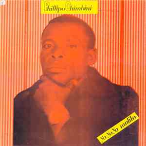 Phillipo Chimbini - Yo Yo Yo Mulilo album
