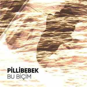 Pilli Bebek - Bu Biçim album