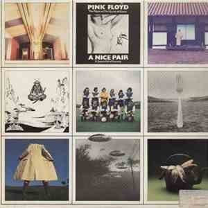 Pink Floyd - A Nice Pair album