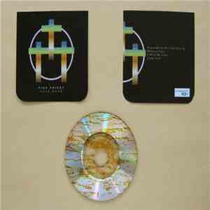 Pink Priest - Cold Rock album