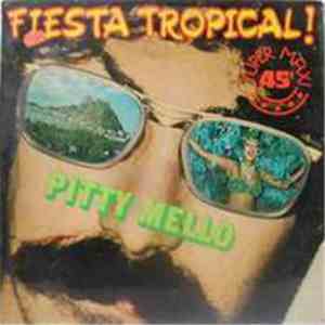 Pitty Mello - Fiesta Tropical! album