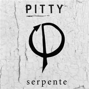 Pitty - Serpente album