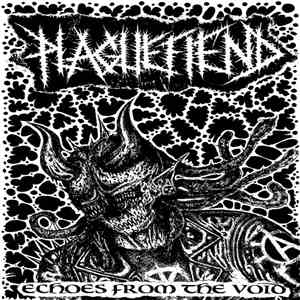 Plaguefiend - Echoes From The Void album