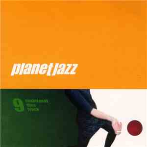 Planet Jazz - 9 Funktional Diva Track album