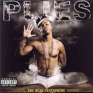 Plies - The Real Testament album