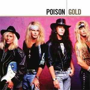 Poison  - Gold album