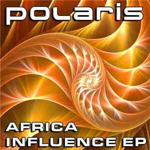 Polaris  - Africa Influence E.P. album