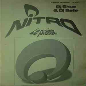 Polaris  Feat. Nitro  - Le Plaisir album