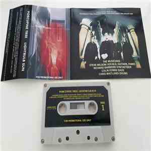 Porcupine Tree - Lightbulb Sun album