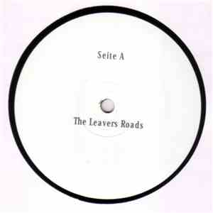 Portishead vs. The Veils - The Leavers Roads album