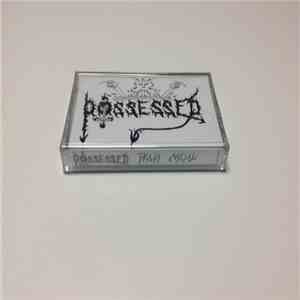 Possessed - Death Metal album