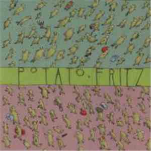 Potato Fritz - Baumwolllitze album