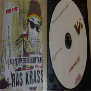 P.R. Kantate present Ras Krass - U Me Heart album