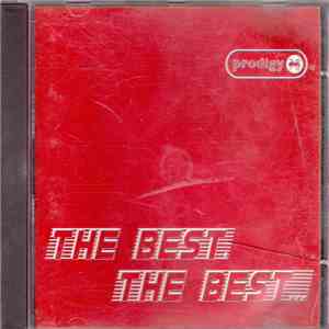 Prodigy - The Best, The Best... album