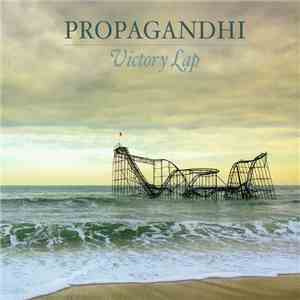 Propagandhi - Victory Lap album