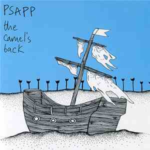 Psapp - The Camel's Back album