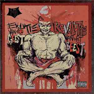 Psix - Evolutie Van De Geest, Revolutie Van Het Beest album