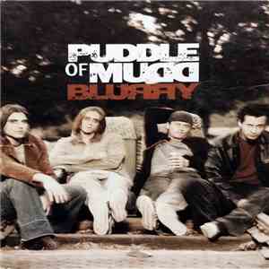 Puddle Of Mudd - Blurry album