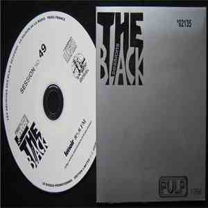 Pulp - The Black Sessions, 1994 album