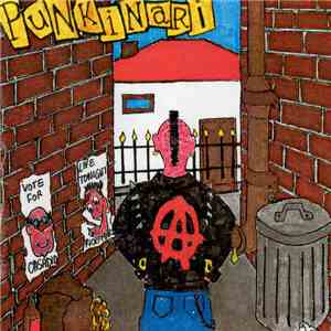 Punkinari - Punkinari album