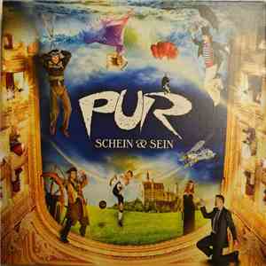 Pur - Schein & Sein album