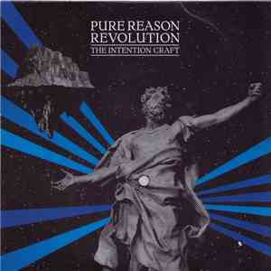 Pure Reason Revolution - The Intention Craft album