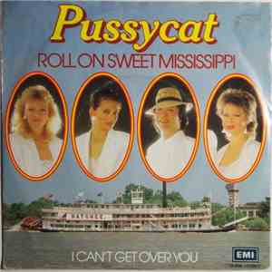 Pussycat  - Roll On Sweet Mississippi album