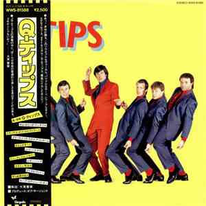 Q-Tips - Q-Tips album
