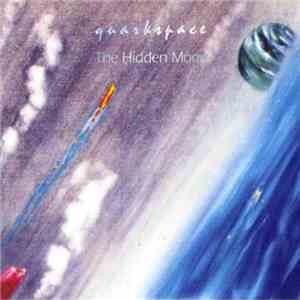 Quarkspace - The Hidden Moon album