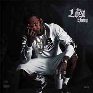 Que  - Lost Dawg album