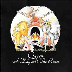 Queen - A Day At The Races album