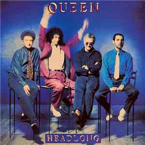 Queen - Headlong album