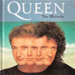 Queen - The Miracle album