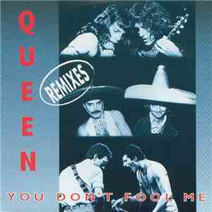 Queen - You Don't Fool Me (Remixes) album
