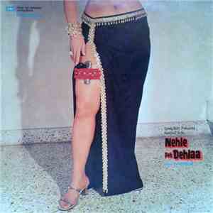 R. D. Burman - Nehle Peh Dehlaa album