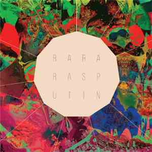Ra Ra Rasputin - Ra Ra Rasputin album